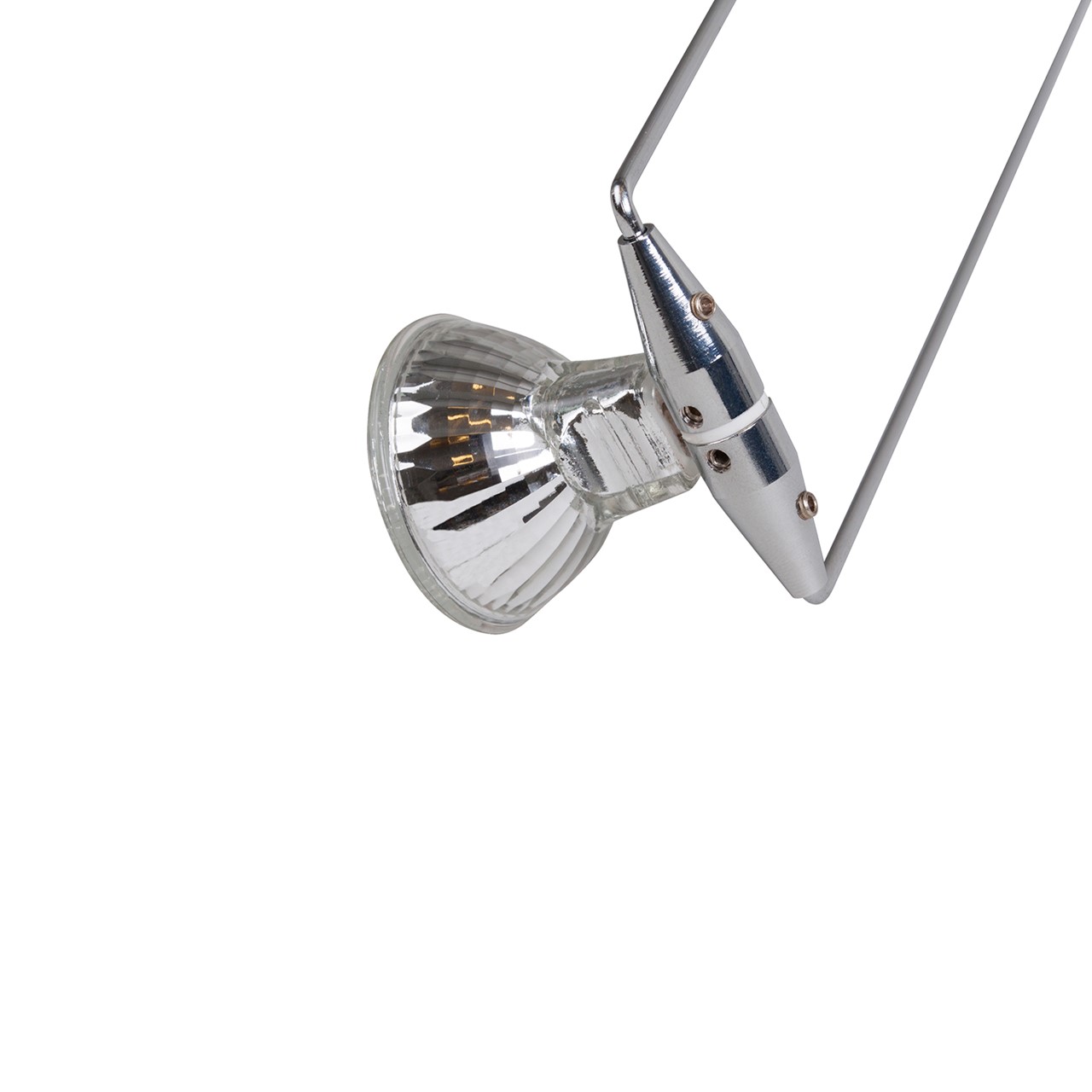 ShopArmatur für Beleuchtung 50 cm weiß oder chrom günstig online kaufen